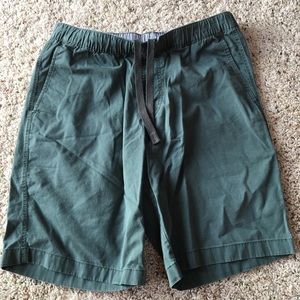 Uniqlo Lounge shorts